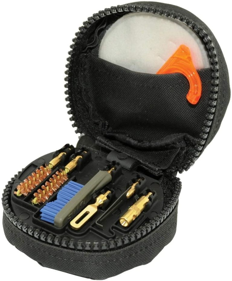 Gun cleaning kit 7.62