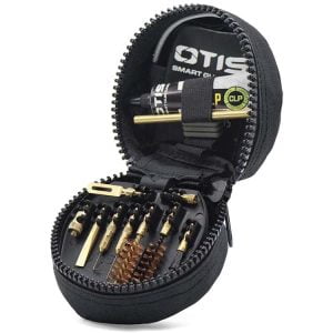 OTIS Softpack Professional Cleaning Kit For 9mm