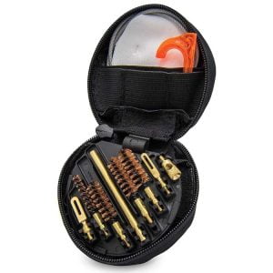 Otis FG-610 Universal Pistol Cleaning kit Softpack