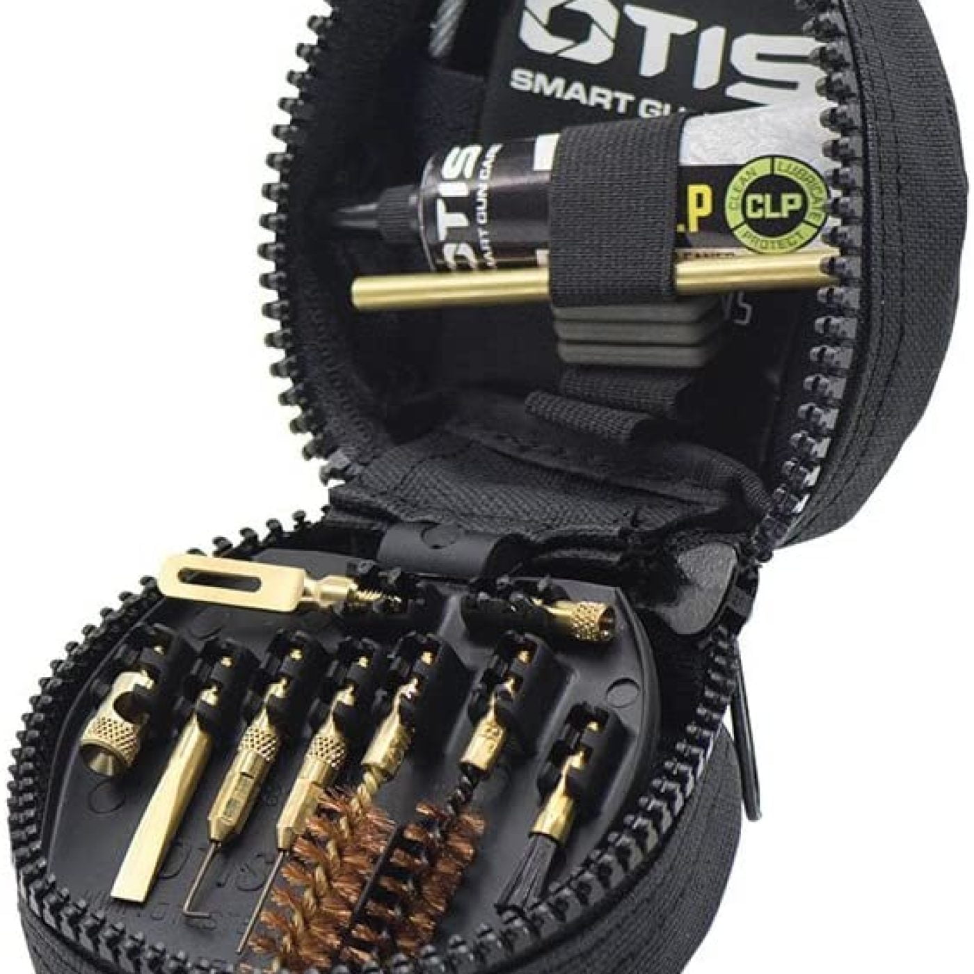 Patriot Series Pistol Cleaning Kit - C.O.P.S. Inc