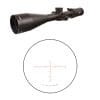 Trijicon Credo HX 4 16x50 Second Focal Plane SFP Riflescope Red MOA Center Dot
