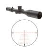 Trijicon Tenmile 4.5 30×56 FFP Long Range Riflescope Red Green MOA Precision Tree