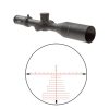 Trijicon Tenmile 4.5 30×56 First Focal Plane FFP Long Range Riflescope Red Green MRAD Precision Tree 1