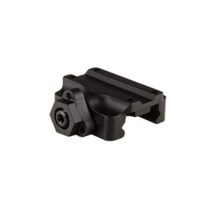 MRO Quick Release Low Mount