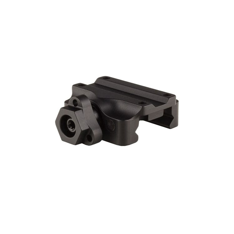 2 AC32080 Trijicon MRO Quick Release Low Weaver Mount (AC32080)