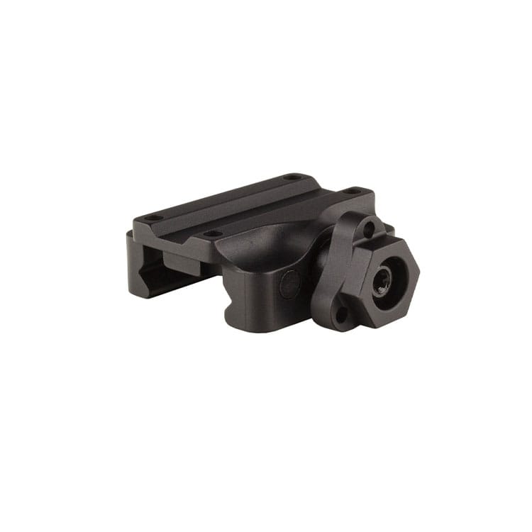 3 AC32080 Trijicon MRO Quick Release Low Weaver Mount (AC32080)