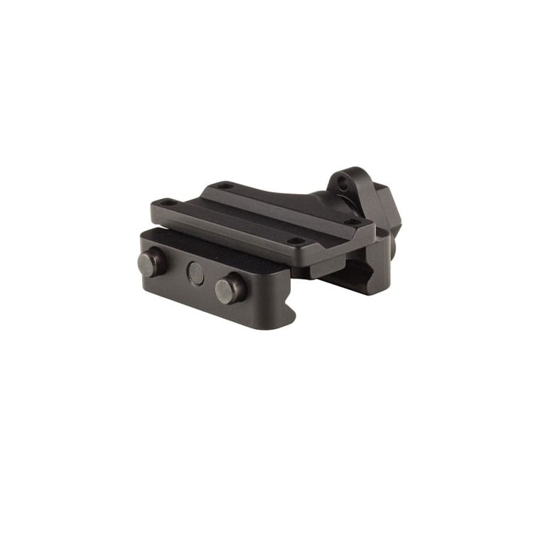 AC32080 Trijicon MRO Quick Release Low Weaver Mount (AC32080)