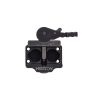 Trijicon MRO QD Mount Lower third Co Witness Mount AC32084 3