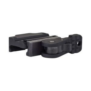 Trijicon QD Lever Mount MRO Picatinny