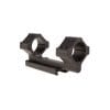 Trijicon 34mm single piece scope mount Picatinny