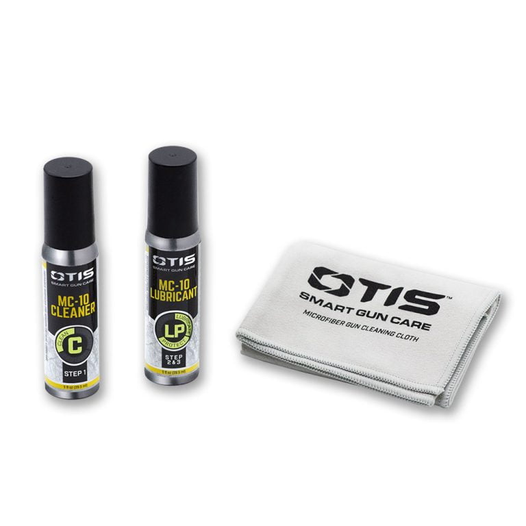 OTIS Mission Critical Cleaner and Lubricant