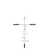 ta31 ecos red crosshair reticle
