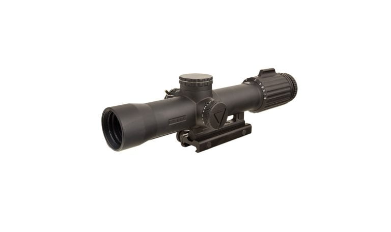 1-8x rifle scope