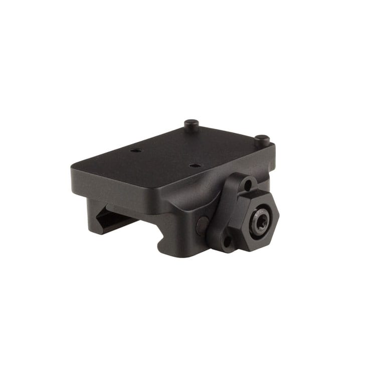 RMR SRO Low Mount Quick Release with Q LOC Technology 2 RMR/SRO Low Mount Quick Release with Q-LOC Technology