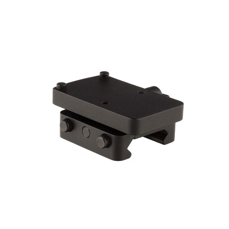 RMR SRO Low Mount Quick Release with Q LOC Technology RMR/SRO Low Mount Quick Release with Q-LOC Technology