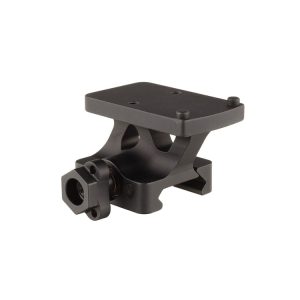 RMR/SRO Quick Release Lower 1/3 Co-Witness Mount with Q-LOC Technology
