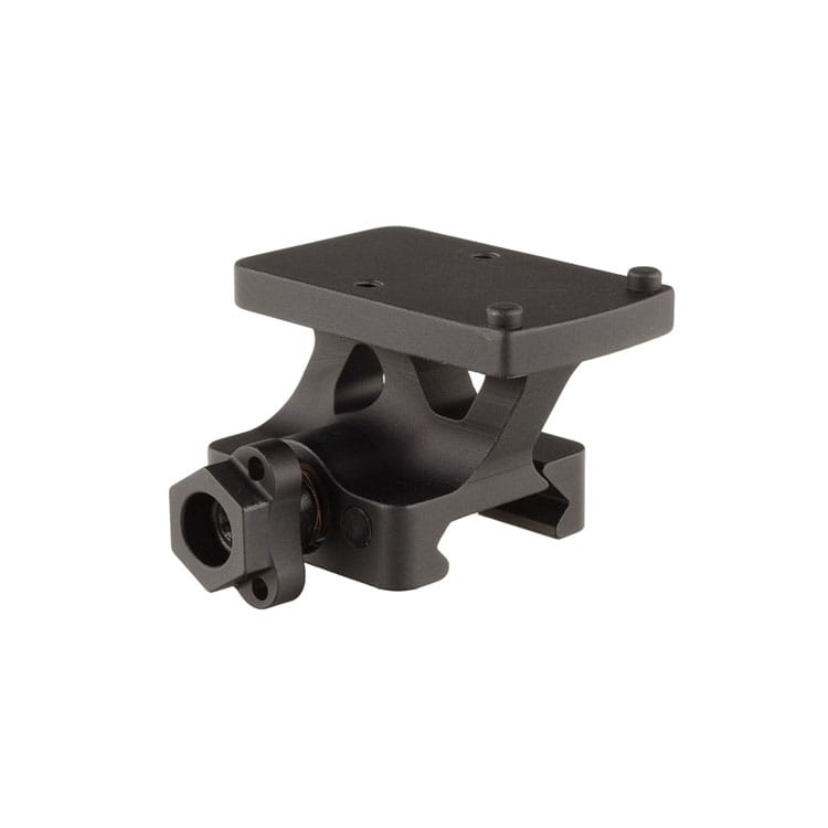 RMR SRO Quick Release Lower third Co Witness Mount Q LOC AC32075 3 RMR/SRO Quick Release Lower 1/3 Co-Witness Mount with Q-LOC Technology
