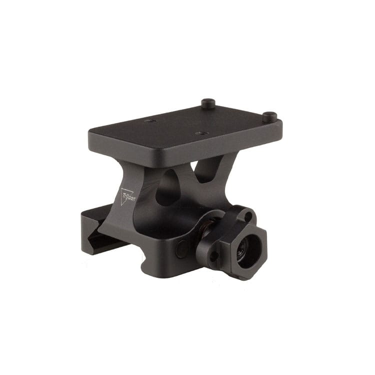 RMR SRO Quick Release Lower third Co Witness Mount Q LOC AC32075 RMR/SRO Quick Release Lower 1/3 Co-Witness Mount with Q-LOC Technology