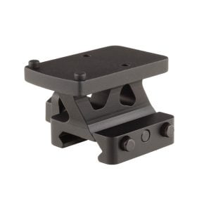 RMR/SRO Quick Release Lower 1/3 Co-Witness Mount with Q-Lok Technology-0