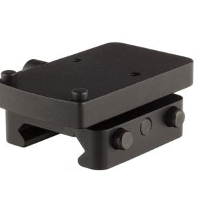 RMR/SRO Low Mount Quick Release with Q-Lok Technology-0