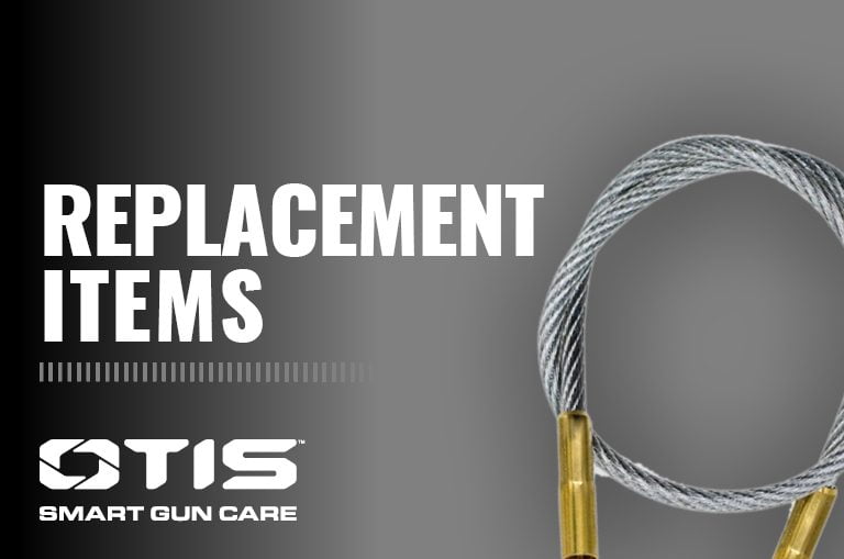OTIS Replacement Items
