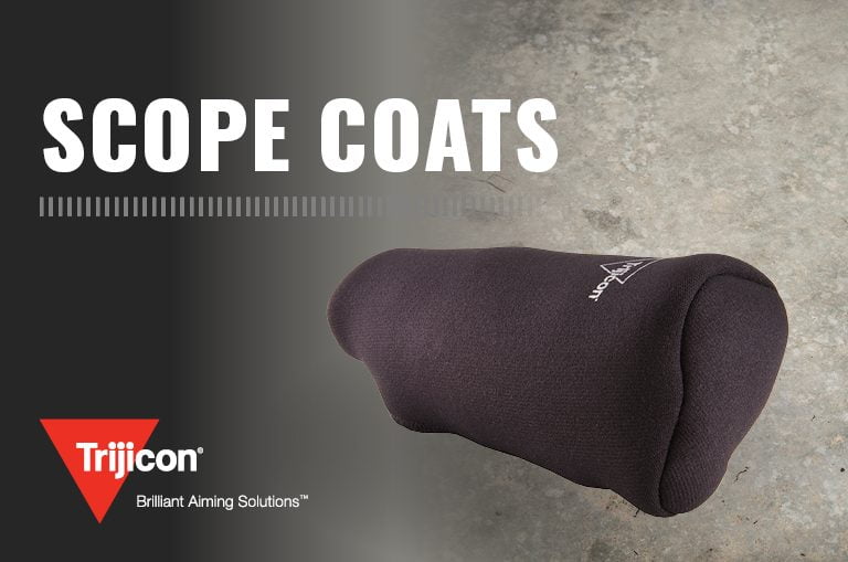 Trijicon Scope Coats