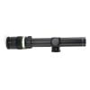 Trijicon Accupoint TR24G Green Triangle Reticle 10