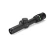 Trijicon Accupoint TR24G Green Triangle Reticle 4