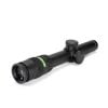 Trijicon Accupoint TR24G Green Triangle Reticle 6