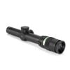 Trijicon Accupoint TR24G Green Triangle Reticle 7