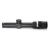 Trijicon Accupoint TR24G Green Triangle Reticle 8