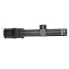 Trijicon Accupoint TR24G Green Triangle Reticle 9