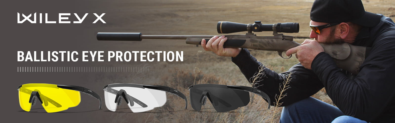 Beechwood | Gun Cleaning Kits | Rifle Scopes
