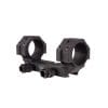 Trijicon Bolt Action Q LOC 30mm Scope Mount 1.06 High 42mm Obj AC22045