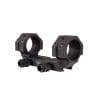 Trijicon Bolt Action Q LOC Mount 30mm 1.125 High 56mm Obj AC22044