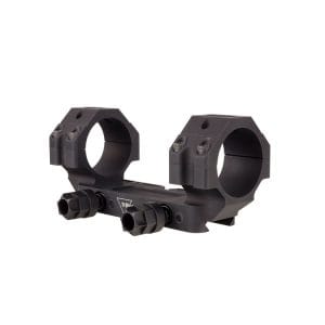 Trijicon Bolt Action Q-LOC Mount 30mm 1.125″ High 56mm Obj AC22044