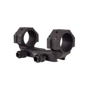 Trijicon Bolt Action Q-LOC Mount 34mm 1.06" High 42mm Obj AC22043
