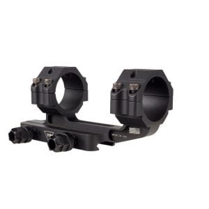 Trijicon Cantilever Q-LOC Mount 30mm Riflescope Mount 1.59″ High 56mm Obj AC22041