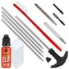 Shooters Choice SHF SRK 22 Rifle Cleaning Kit Contents Shooters Choice SHF SRK 22 Rifle Cleaning Kit Contents