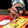 Shooters Choice SHF SRK 22 Rifle Cleaning Kit Tools Shooters Choice SHF SRK 22 Rifle Cleaning Kit Tools