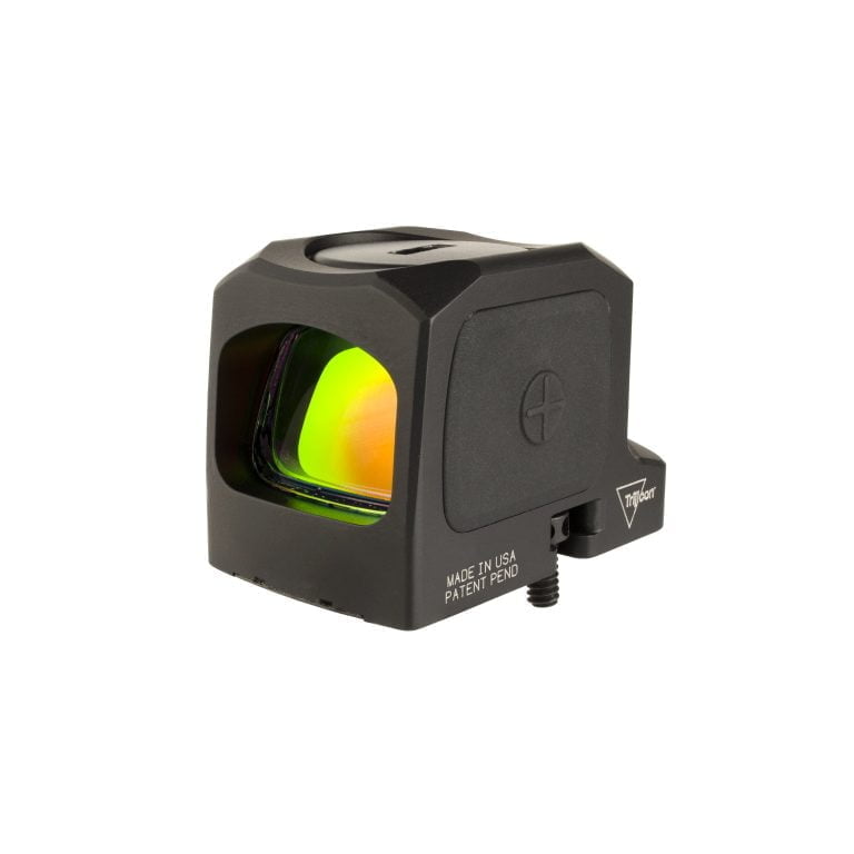 Trijicon RCR red Dot Sight 3.25 MOA