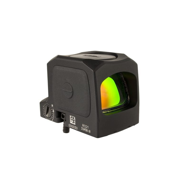 Trijicon RCR red Dot Sight 3.25 MOA - Exclusive UK Distributor Ruggedized Closed Reflex