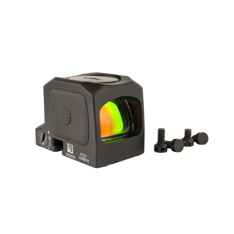 Trijicon RCR red Dot Sight 3.25 MOA