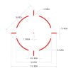 6412 rmhd1 c 3200001 reticle dimensions 2 6412 rmhd1 c 3200001 reticle dimensions 2