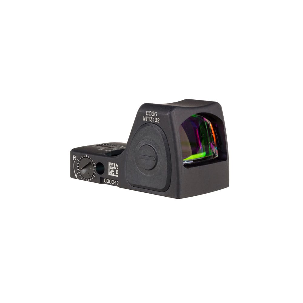 RMRcc 3.25 MOA Trijicon RMRcc 3.25 MOA