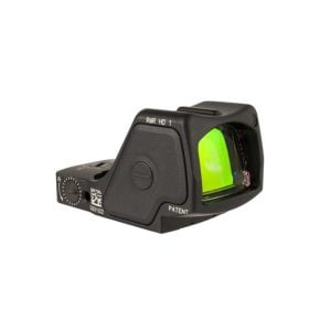Trijicon RMR HD 1 1.0 MOA Red Dot Sight Trijicon RMR HD 1 1.0 MOA Red Dot Sight
