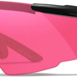 Wiley X Saber Advanced Vermillion Lens