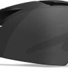 Wiley X Vapor 2.5 Goggle – Grey Clear Lens 1