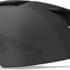 Wiley X Vapor 2.5 Goggle – Grey Clear Lens