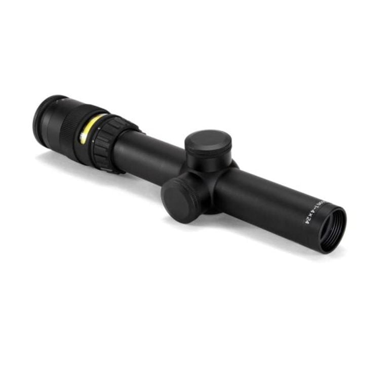 Trijicon AccuPoint Riflescope TR24-3